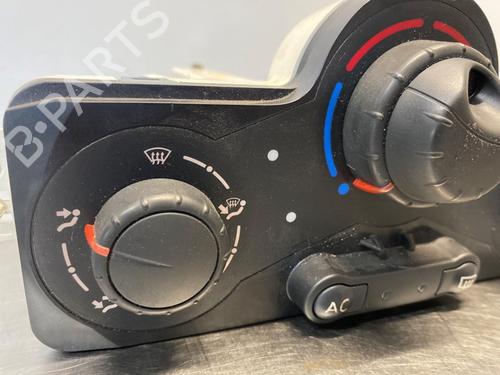 Climate control RENAULT MODUS / GRAND MODUS (F/JP0_) 1.6 (JP03, JP0B, JP0U, JP0Y, JP1G) | BP28300263I5 