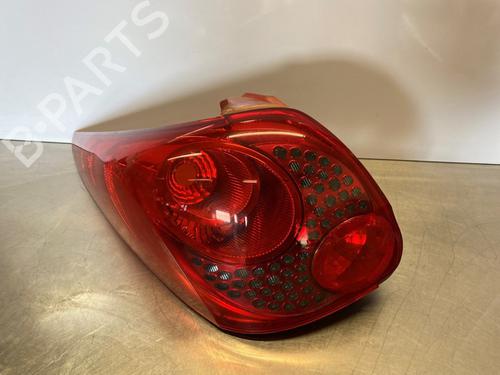 Used Left taillight Left taillight 38534377 38534377
