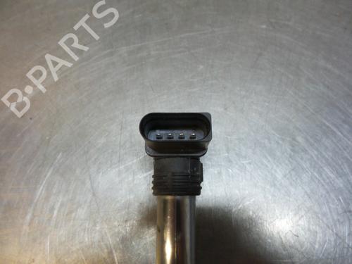 Ignition coil VW FOX Hatchback (5Z1, 5Z3, 5Z4) 1.2 | BP19597463M94 