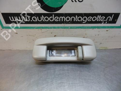 Used Interior roof handle Interior roof handle 19610688 19610688
