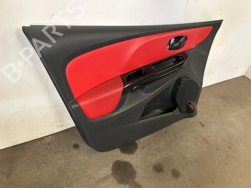Front left panel RENAULT CLIO IV (BH_) 0.9 TCe 90 (BHNF, BHMA, BHMH, BHJK, BHJR) | BP34100298C58 - Image 2