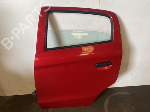 Used Left rear door Left rear door 39647854 39647854