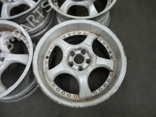 Felg VW GOLF IV (1J1) 1.9 SDI | BP19606986C45 