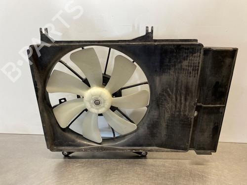 Køleventilator elektrisk OPEL AGILA (B) (H08) 1.0 (F68) (65 hp) 27984818