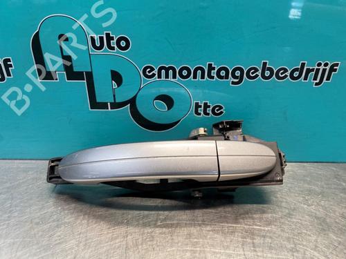 Used Front right exterior door handle FORD MONDEO IV Turnier (BA7) 1.8 TDCi (125 hp) 28305783