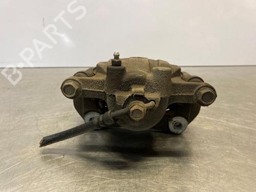 Left front brake caliper MAZDA 2 (DE_, DH_) 1.3 (DE3FS) | BP33116121M105 - Image 2