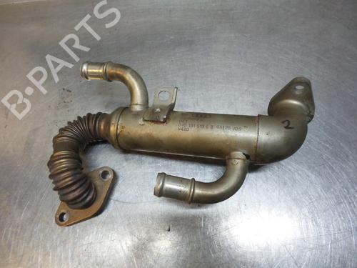Used Egr Egr 19607539 19607539
