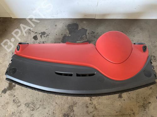 Dashboard RENAULT CLIO IV (BH_) 0.9 TCe 90 (BHNF, BHMA, BHMH, BHJK, BHJR) | BP34100334C46 - Image 6