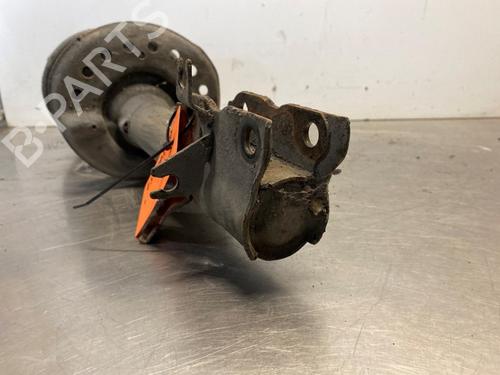 Left front shock absorber NISSAN QASHQAI I (J10, NJ10) 2.0 All-wheel Drive | BP30623642M16