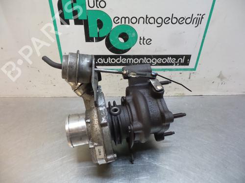 Turbolader/Kompressor Turbolader/Kompressor 19611543 19611543