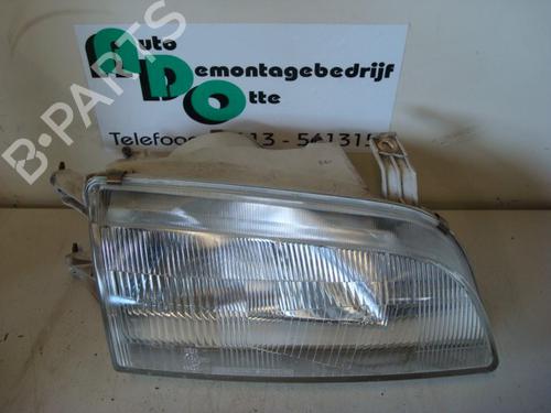 Used Right headlight Right headlight 19586209 19586209