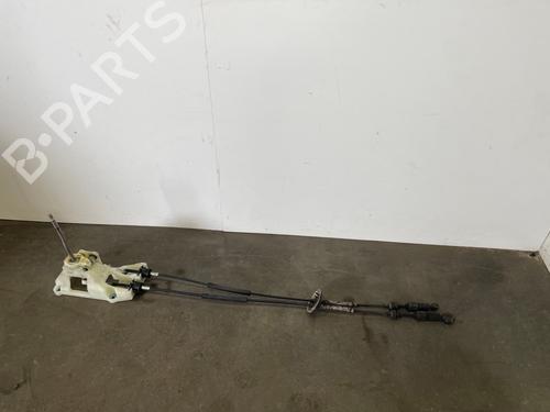 Used Gear lever HYUNDAI i20 I (PB, PBT) 1.2 (78 hp) 29300055