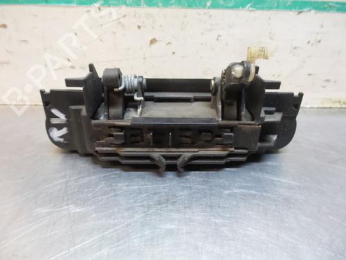 Exterior handle AUDI A3 (8L1) 1.8 | BP19611836C122 