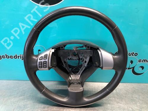 Used Steering wheel OPEL AGILA (B) (H08) 1.2 (F68) (94 hp) 28299193