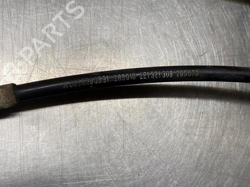 Cable VW CRAFTER 30-50 Van (2E_) 2.5 TDI | BP39065564E12 - Image 4
