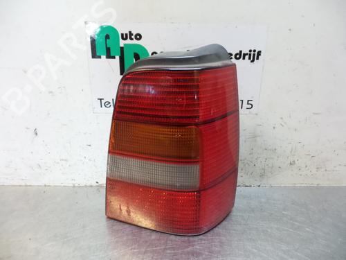 Højre baglygte Højre baglygte VW GOLF III Variant (1H5) 1.9 D (64 hp) 19584633 19584633