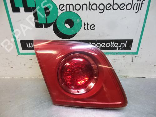 Used Left taillight Left taillight 19611384 19611384