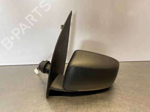 Used Left mirror Left mirror 38721890 38721890