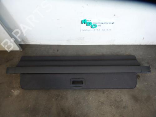Used Rear parcel shelf RENAULT MEGANE II Estate (KM0/1_) 1.5 dCi (KM02, KM13) (101 hp) 19593380