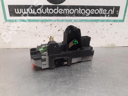 Rear right lock SAAB 9-5 Estate (YS3E) 2.3 t | BP19614603C99 