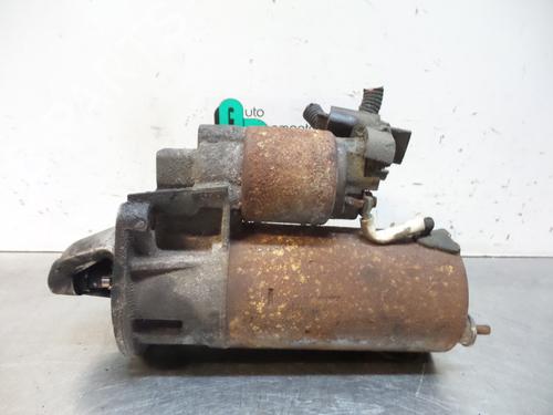 Startmotor FORD FOCUS I Turnier (DNW) 1.8 DI / TDDi | BP19603009M8 