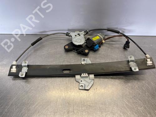 Used Front left window mechanism Front left window mechanism 36832538 36832538