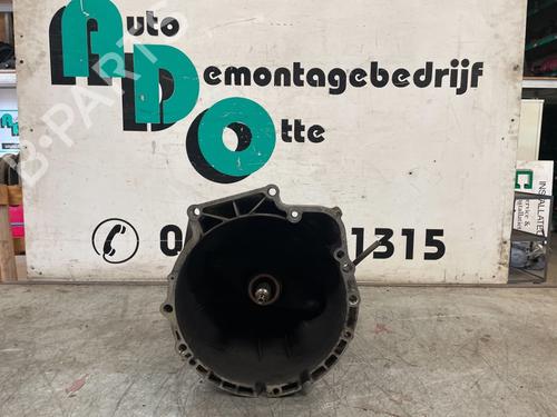 Used Gearbox BMW 3 Coupe (E46) 318 Ci (143 hp) 19624964