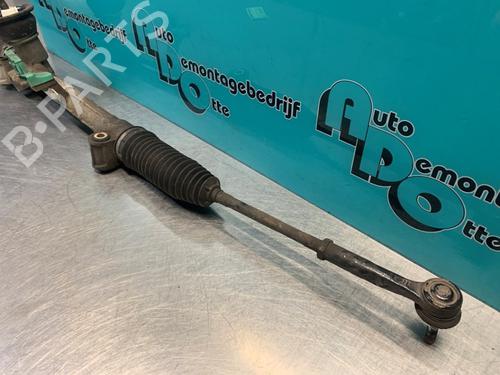 Steering rack FIAT PUNTO EVO (199_) 1.3 D Multijet | BP19627680M22 