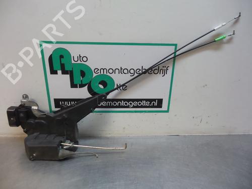 Used Front left lock Front left lock LEXUS IS I (_E1_) 200 (GXE10) (155 hp) 19606886 19606886
