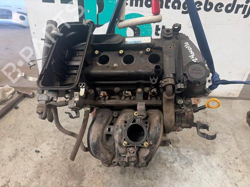 Engine SUBARU JUSTY IV 1.0 (M300) | BP38171310M1 - Image 5