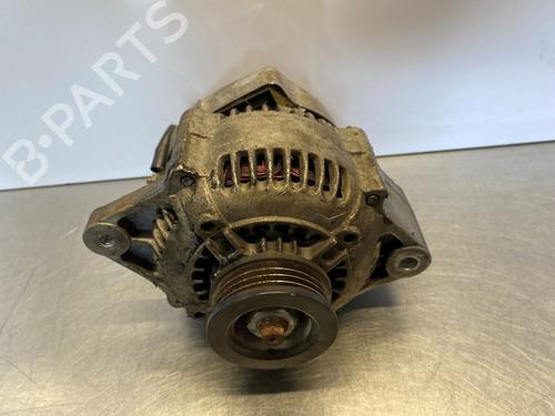 Alternator SUZUKI SWIFT III (MZ, EZ) 1.5 (RS415, ZC21S) | BP36674281M7 - Image 2