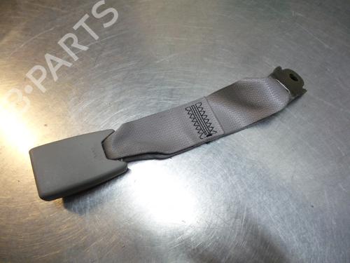Seat buckle NISSAN X-TRAIL I (T30) 2.2 DCi | BP19609589I32 