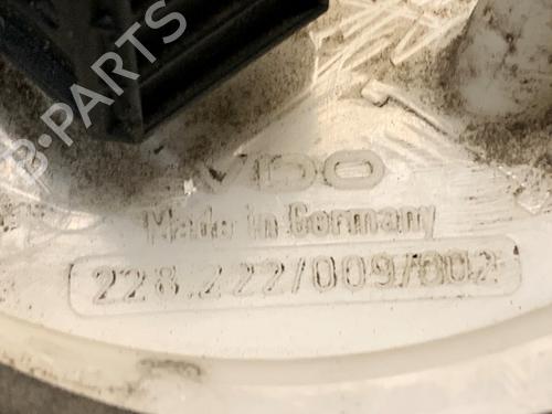Fuel pump BMW 3 Compact (E46) 316 ti | BP19627525M76 