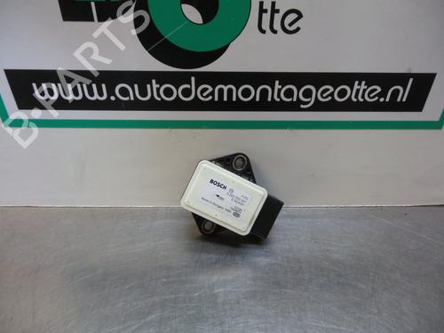 Elektronisk modul ALFA ROMEO MITO (955_) 1.3 MultiJet (955AXT1A) (84 hp) 19605260