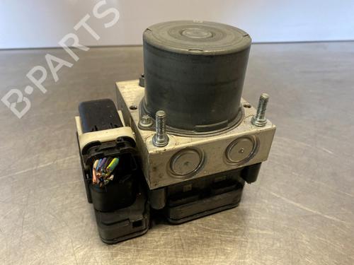 ABS pump TOYOTA PROACE Van (MDZ_) 2.0 D4d (MDZ6, MDZ5) | BP36100876M43 - Image 3