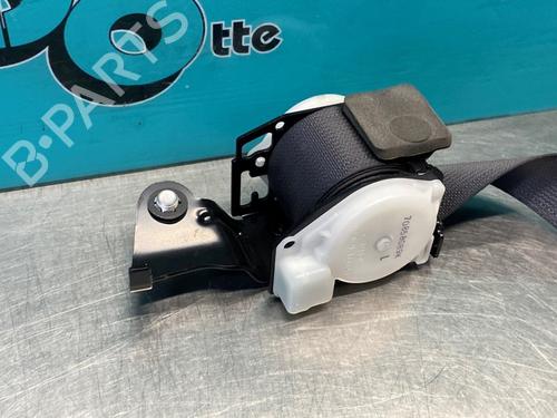 Rear left seatbelt HONDA CIVIC VIII Saloon (FD, FA) 1.3 IMA (FA3, FD3) | BP28298683I29 