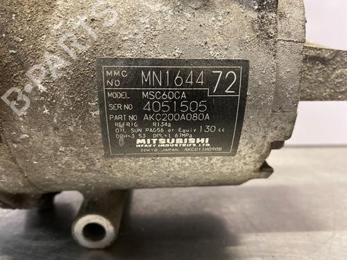 Compressor A/A MITSUBISHI COLT VI (Z3_A, Z2_A) 1.3 (Z21A) | BP31088032M34