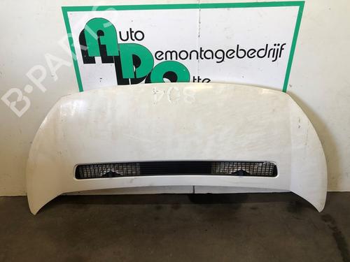 Used Hood CITROËN JUMPY II Van 1.6 HDi 90 16V (90 hp) 28299258