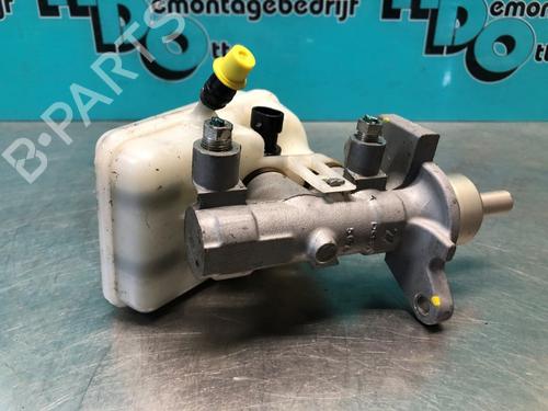 Brake master cylinder OPEL CORSA C (X01) 1.4 (F08, F68) | BP28297689M77