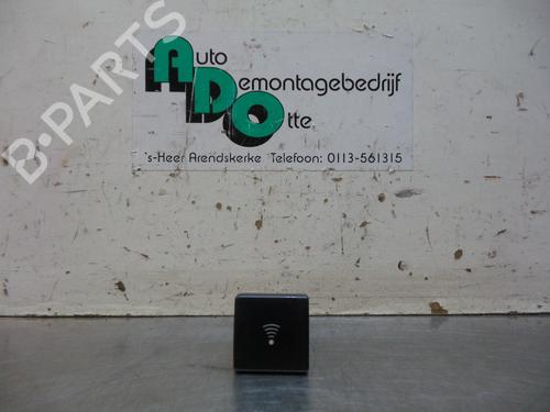Used Switch PEUGEOT 607 (9D, 9U) 2.2 16V (158 hp) 19602578