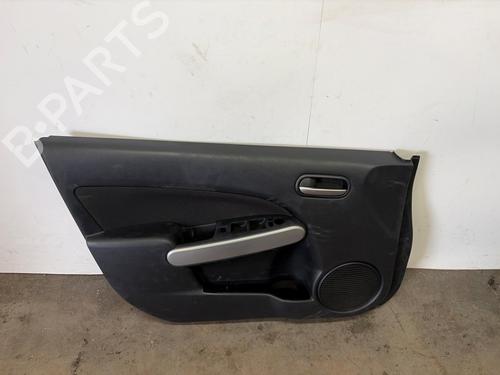 Forra frente esquerda MAZDA 2 (DE_, DH_) 1.3 (DE3FS) (75 hp) 33115911