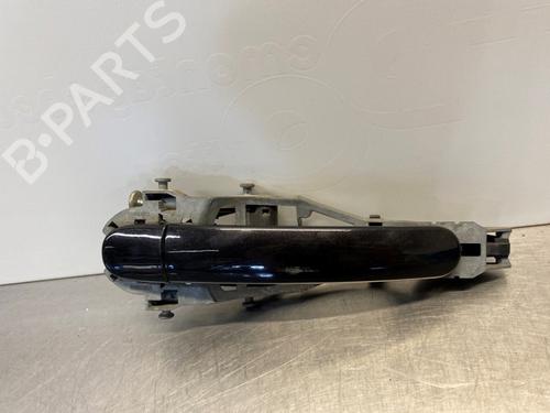 Used Front right exterior door handle VW GOLF V (1K1) 2.0 FSI (150 hp) 28300304