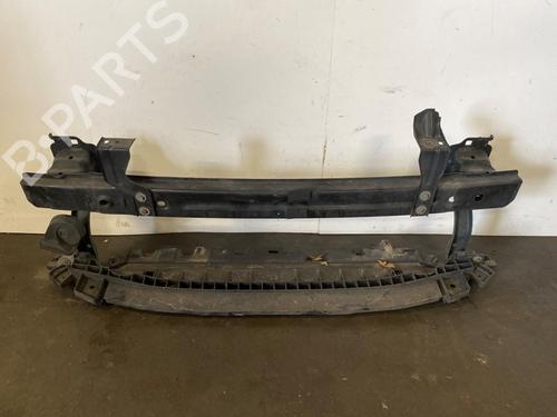 Used Front bumper reinforcement CITROËN DS3 (SA_) 1.6 HDi 90 (92 hp) 33115891