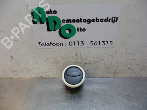 Used Air vent Air vent 19597267 19597267