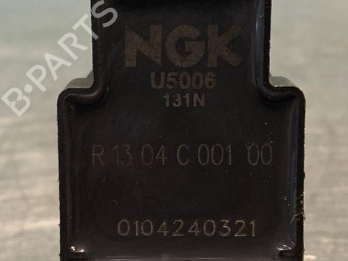 Ignition coil VW POLO (9N_, 9A_) 1.2 | BP19627445M94 