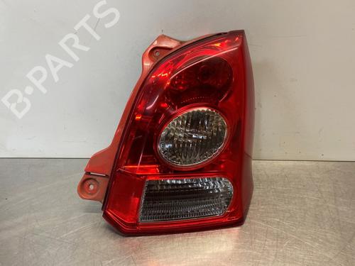 Used Right taillight SUZUKI ALTO VII (GF, HA25_, HA35_) 1.0 (AMF310, GFC31S) (68 hp) 30793923