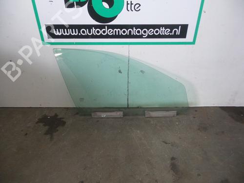 Used Front right door window Front right door window VOLVO V70 II (285) 2.4 D (131 hp) 19610808 19610808
