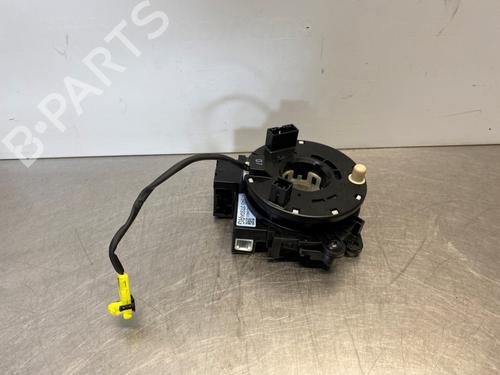 Used Squib airbag NISSAN NOTE (E12) 1.2 (80 hp) 30811037