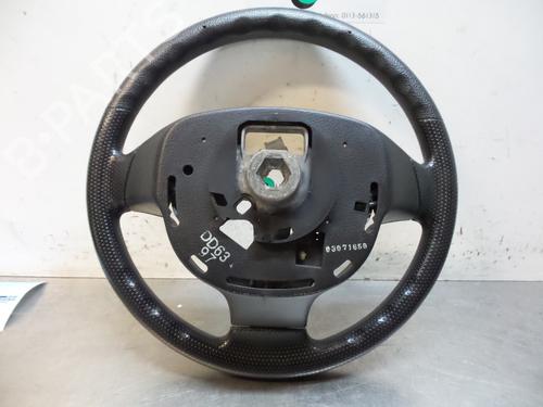 Steering wheel MAZDA 2 (DY) 1.4 | BP19601265C49 