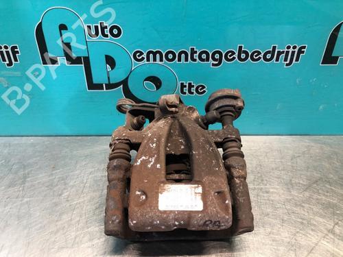 Used Right rear brake caliper PEUGEOT 207 SW (WK_) 1.6 16V (120 hp) 26646200